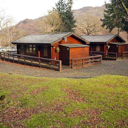 Ardlui Retreat Hotel Luaran gambar