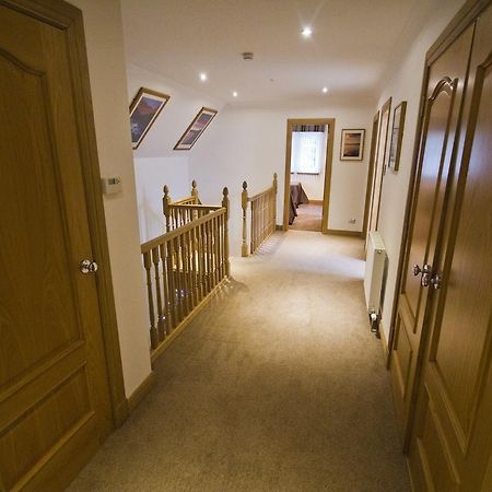 Ardlui Retreat Hotel Luaran gambar