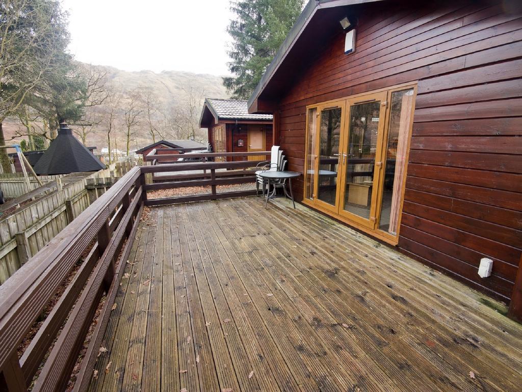 Ardlui Retreat Hotel Luaran gambar