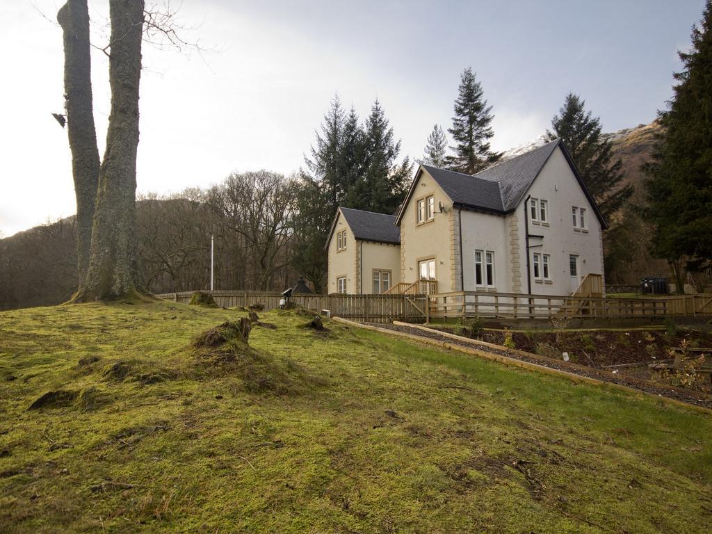 Ardlui Retreat Hotel Luaran gambar