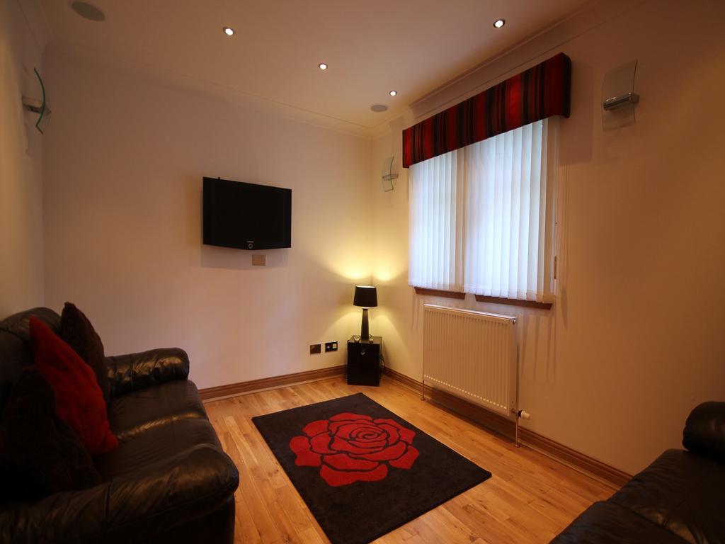 Ardlui Retreat Hotel Luaran gambar