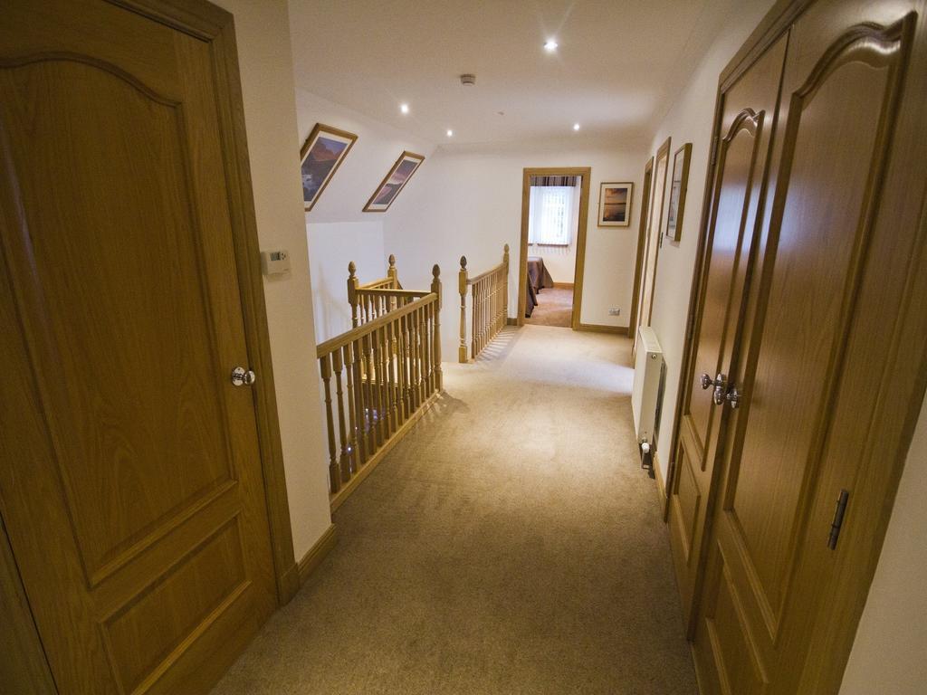 Ardlui Retreat Hotel Luaran gambar